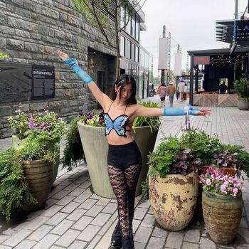 Full leaked Chernxin private onlyfans photo