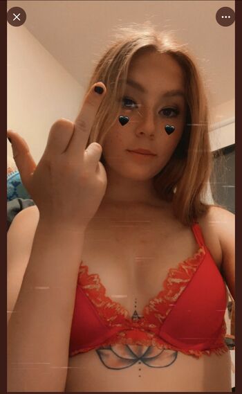 Full leaked Cherryjean private onlyfans photo