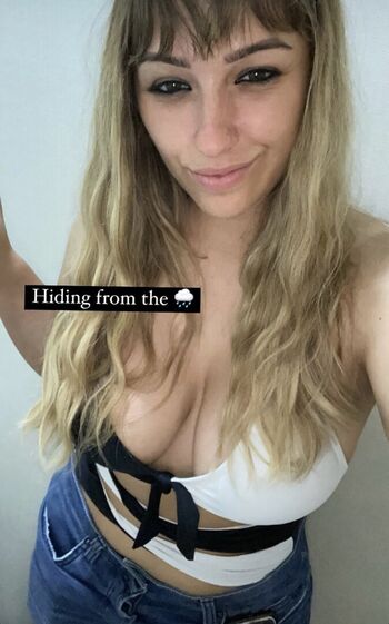 Chloe Smart