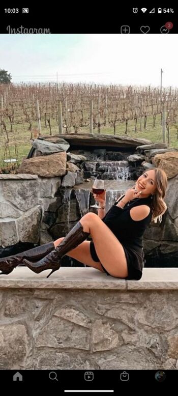 Full leaked Chloeconqueso private onlyfans photo