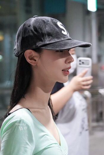 Full leaked Cho mi yeon private onlyfans photo