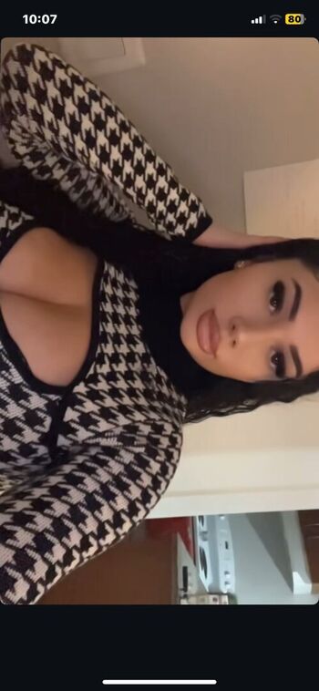 Full leaked Christina april amaral private onlyfans photo