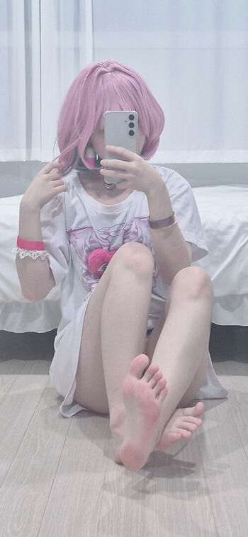 Full leaked Thongria/ private onlyfans photo