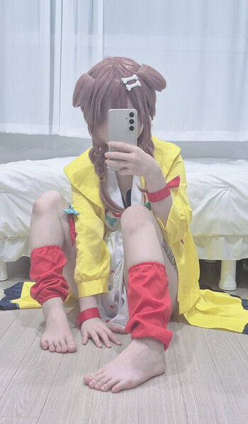 Full leaked Daph/ private onlyfans photo