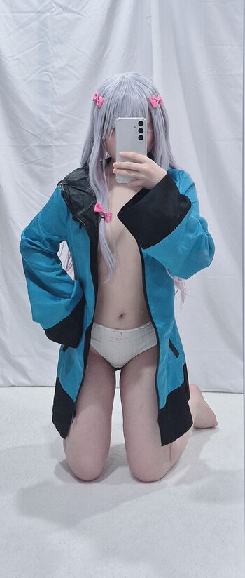 Full leaked Narumol yamklud/ private onlyfans photo