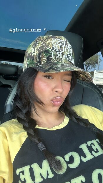 Cierra Ramirez