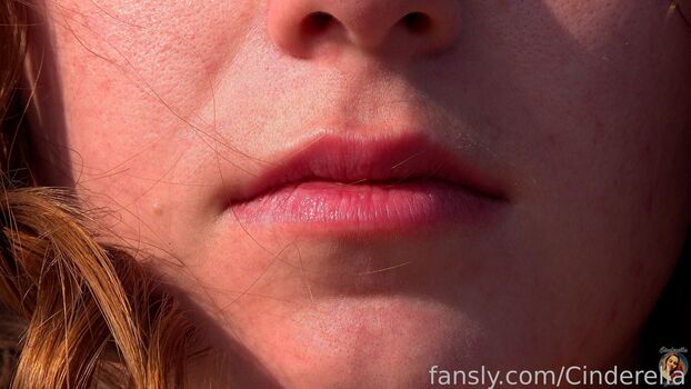 Cinderella Girl