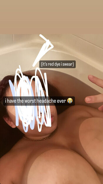 Full leaked Citlalli b private onlyfans photo