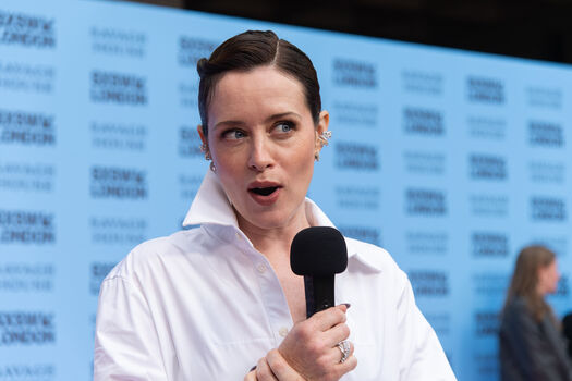 Claire Foy