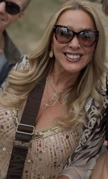 Claire Sweeney