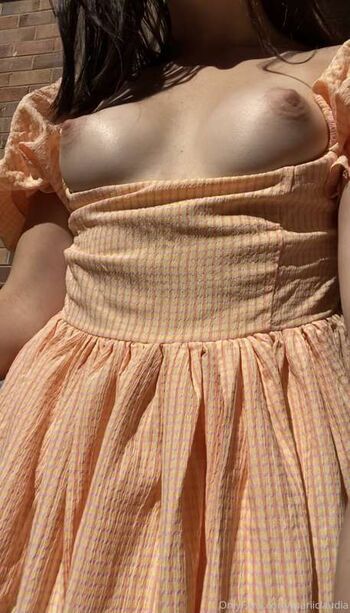 Full leaked Claudiaclu private onlyfans photo