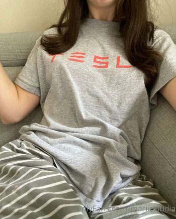 Full leaked Claudiaclu private onlyfans photo
