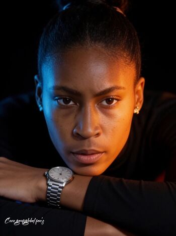 Coco Gauff