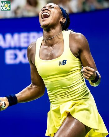 Coco Gauff