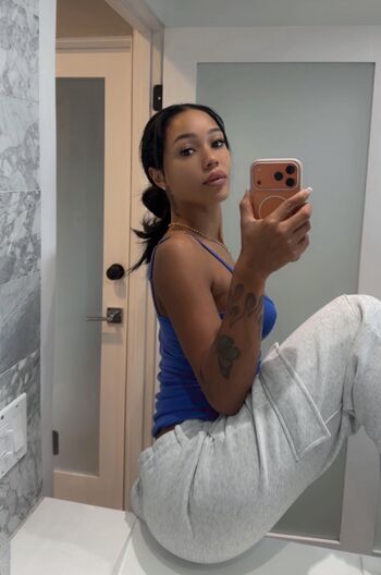 Coi Leray