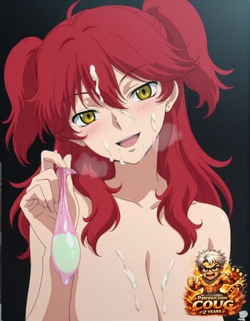 Coug Hentai