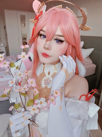 Cringycatgirl