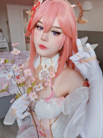 Cringycatgirl