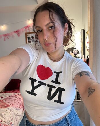 Full leaked Barby power/ private onlyfans photo