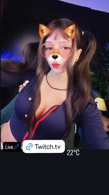 Full leaked Cristalu u private onlyfans photo