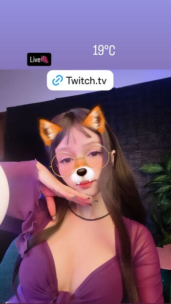 Full leaked Cristalu u private onlyfans photo