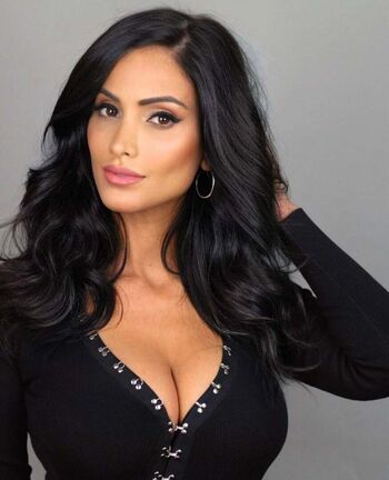 Crystal Marie Denha