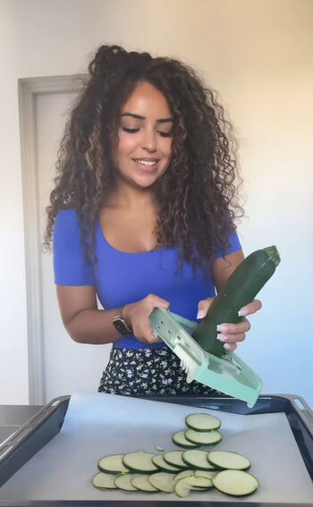 Curlykams