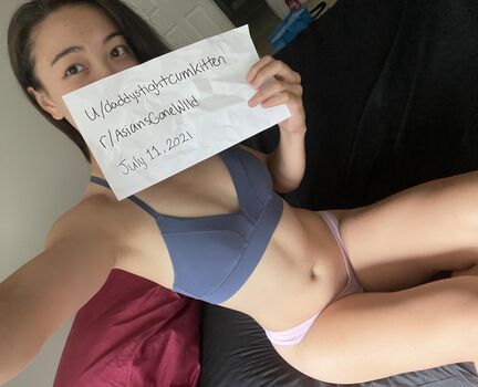 Full leaked Daddystightcumkitten private onlyfans photo