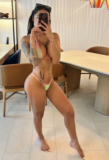 Dan Bilzerian Girls