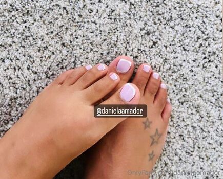 Dani Amador