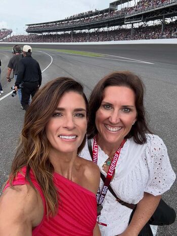 Danica Patrick