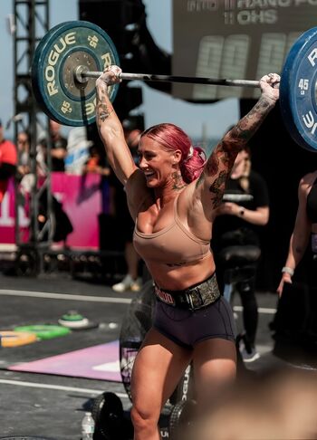 Danielle Brandon