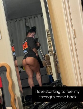 Full leaked Danielle georgacopoulos page private onlyfans photo