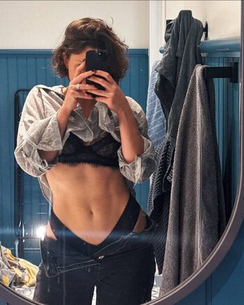 Full leaked Darya zarykovskaya private onlyfans photo
