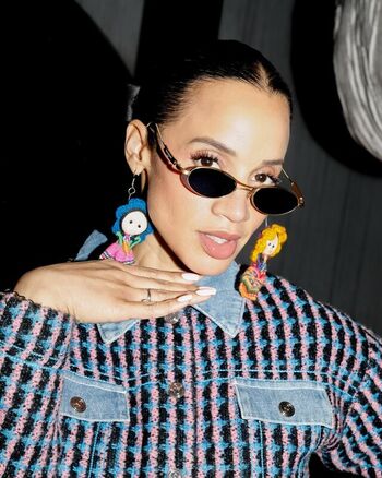 Dascha Polanco