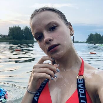 Dasha Ozornica