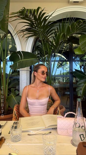 Full leaked Davina geiss page private onlyfans photo