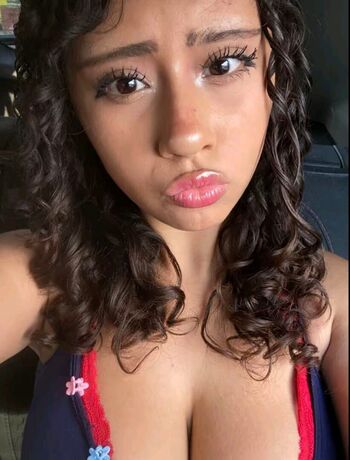 Full leaked Dayana vtaa private onlyfans photo