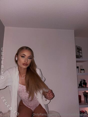 deinekleineblondine