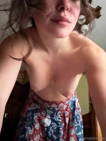 Full leaked Aline borges/ private onlyfans photo
