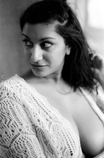Devi The Model