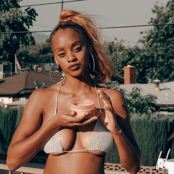 Full leaked Diamond landry rose private onlyfans photo