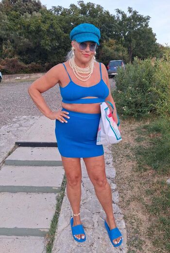 Full leaked Domace matorke milf ex yu private onlyfans photo