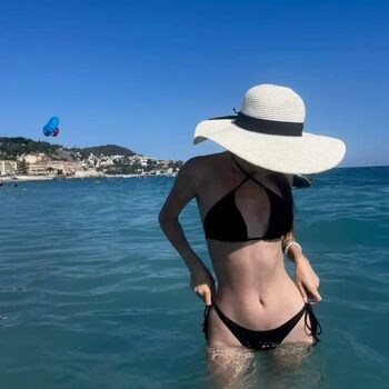 Full leaked Domenica  c private onlyfans photo