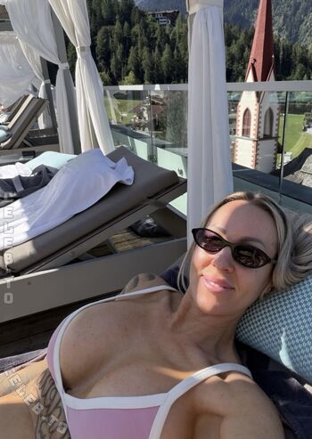 Full leaked Dominique eckerlin private onlyfans photo
