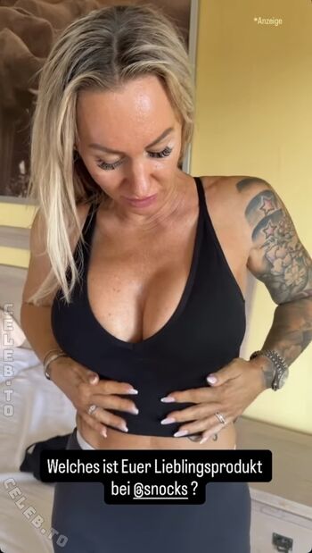 Full leaked Dominique eckerlin private onlyfans photo