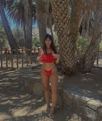 Full leaked Doriana arena private onlyfans photo