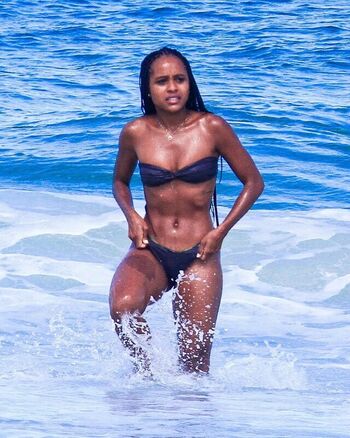 Duda Santos