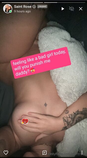 Full leaked Ebony meldrum private onlyfans photo