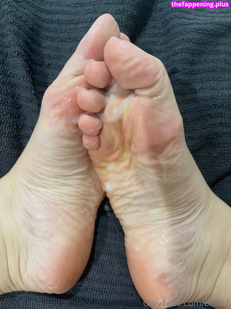 eek77 Nahá OnlyFans fotografie #13